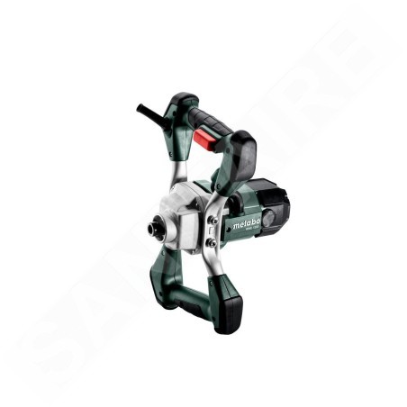 Metabo Outillage - Mélangeur de chantier 1200 W 614048000