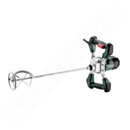 Metabo Outillage - Mélangeur de chantier 1200 W 614048000
