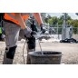 Metabo Outillage - Mélangeur de chantier 1200 W 614048000