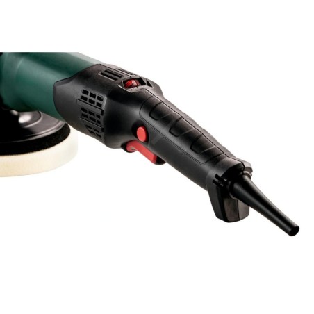 Metabo Outillage - Polisseuse 180 mm, 1500 W 615200000