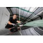 Metabo Outillage - Polisseuse 180 mm, 1500 W 615200000