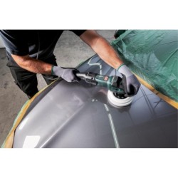 Metabo Outillage - Polisseuse 180 mm, 1500 W 615200000