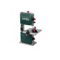 Metabo Outillage - Scie à ruban 400 W 619008000