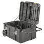DeWALT Accessoires - Coffre à outils TSTAK, avec roulettes DWST17871-1