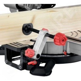 Metabo Outillage - Scie de finition et à onglets KS 216 M 610216000