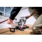 Metabo Outillage - Scie de finition et à onglets KS 216 M 610216000