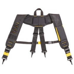 DeWALT Accessoires - Les bretelles de travail DWST40901-1