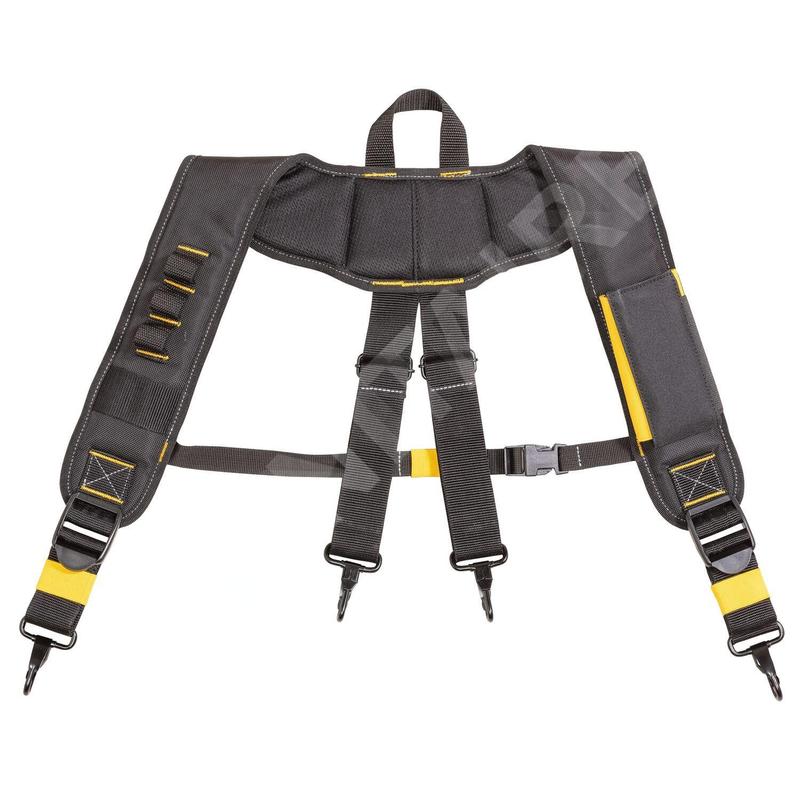 DeWALT Accessoires - Les bretelles de travail DWST40901-1