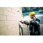 Metabo Outillage - Combiné marteau, perceuse et burineur 1100 W, avec accessoires 600713510