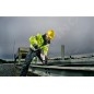 Metabo Outillage - Combiné marteau, perceuse et burineur 1100 W, avec accessoires 600713510