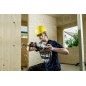 Metabo Outillage - Combiné marteau, perceuse et burineur 1100 W, avec accessoires 600713510