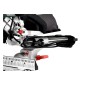 Metabo Outillage - Scie à onglets 216 mm, 1200 W, avec fonction radiale 613216900