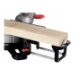 Metabo Outillage - Scie à onglets 254 mm, 1450 W, avec fonction radiale 613254900