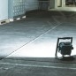 Makita Accessoires - Lampe de chantier LED, alimentation sur secteur ou batterie LXT DML805