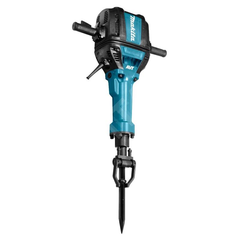 Makita Outillage - Marteau piqueur 2000 W HM1812