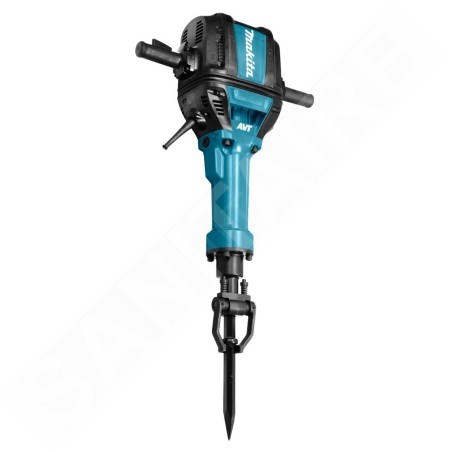 Makita Outillage - Marteau piqueur 2000 W HM1812