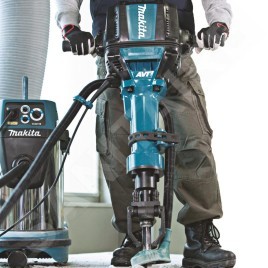 Makita Outillage - Marteau piqueur 2000 W HM1812