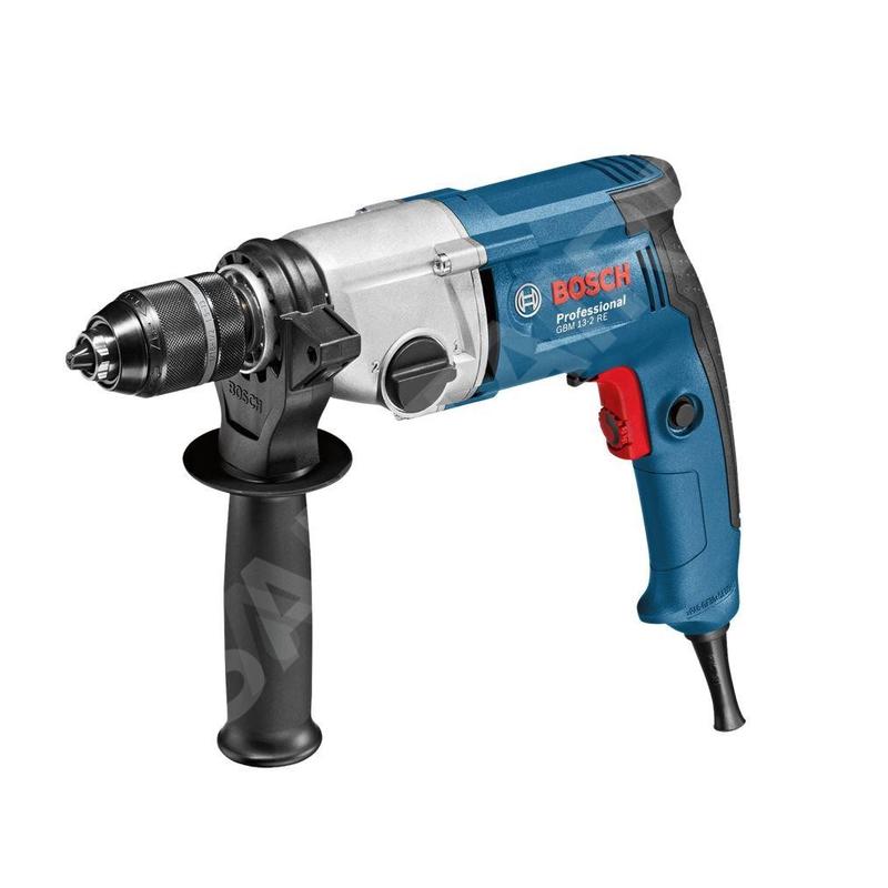 Bosch Outillage - Perceuse 750 W 06011B2000