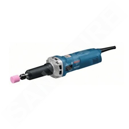 Bosch Outillage - Meuleuse droite 650 W 0601221100