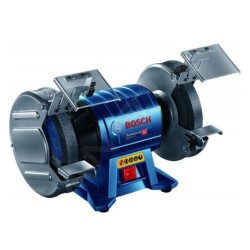 Bosch Outillage - Meuleuse d'établi double disque 600 W 060127A400