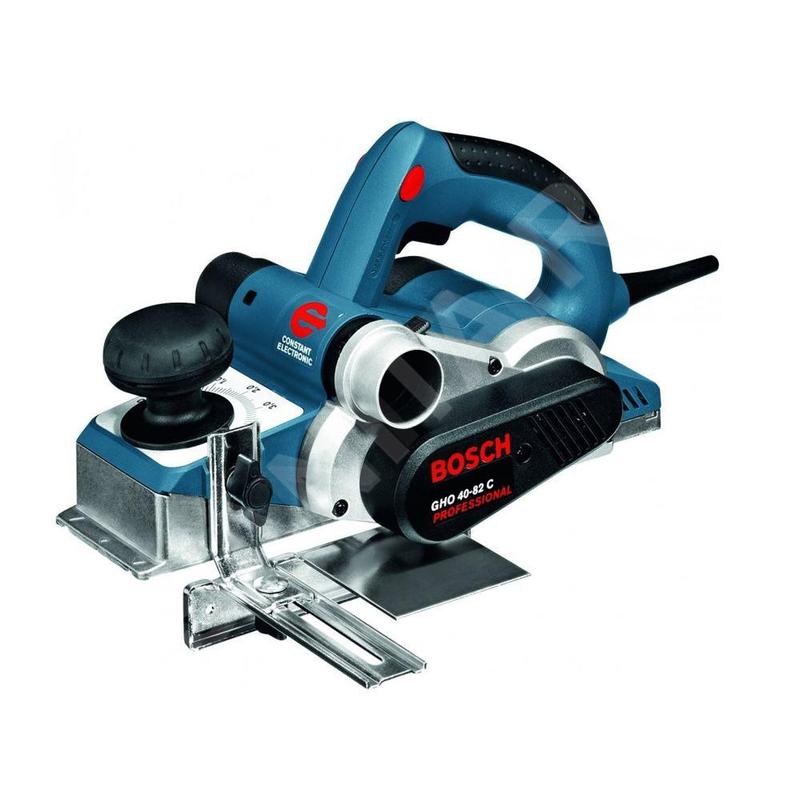Bosch Outillage - Rabot 850 W, 82 mm 060159A76A