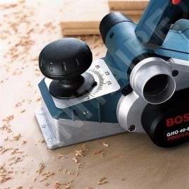 Bosch Outillage - Rabot 850 W, 82 mm 060159A76A
