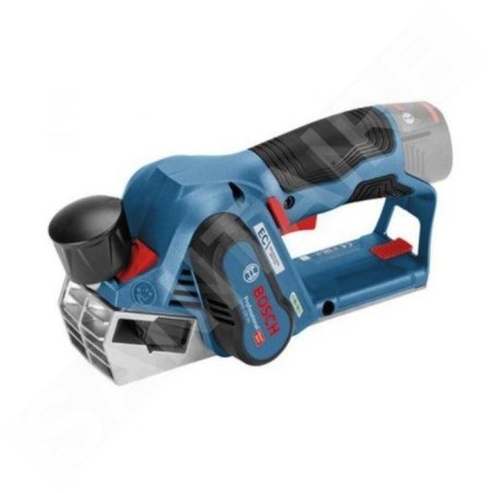 Bosch Outillage - Rabot sans fil 12V 56 mm, sans batterie ni chargeur 06015A7000