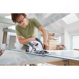 Bosch Outillage - Scie circulaire 190 mm, 1800 W 0601668900