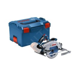 Bosch Outillage - Scie circulaire 18 V, sans batterie ni chargeur 06016B5100