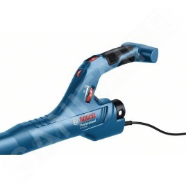 Bosch Outillage - Ponceuse pour plaques de plâtre 255 mm, 550 W 06017D4020