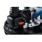 Bosch Outillage - Ponceuse pour plaques de plâtre 255 mm, 550 W 06017D4020