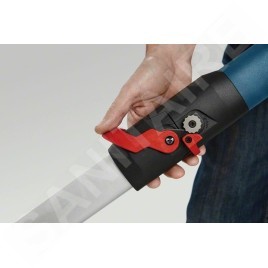 Bosch Outillage - Ponceuse pour plaques de plâtre 255 mm, 550 W 06017D4020