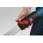 Bosch Outillage - Ponceuse pour plaques de plâtre 255 mm, 550 W 06017D4020