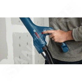 Bosch Outillage - Ponceuse pour plaques de plâtre 255 mm, 550 W 06017D4020