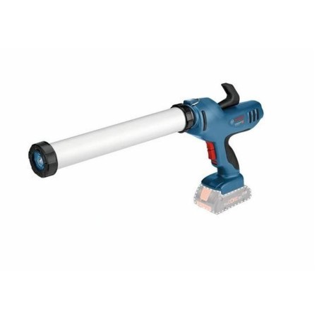 Bosch Outillage - Pistolet à mastic sans fil 18V, sans batterie ni chargeur 06019C4001