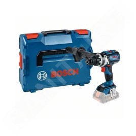 Bosch Outillage - Perceuse-visseuse sans fil 18V, sans batterie ni chargeur 06019G0109