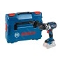 Bosch Outillage - Perceuse-visseuse à percussion sans fil 10,18V, sans batterie ni chargeur 06019G030A