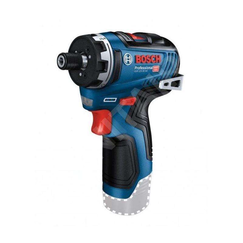 Bosch Outillage - Visseuse 12V, sans batterie ni chargeur 06019J9103