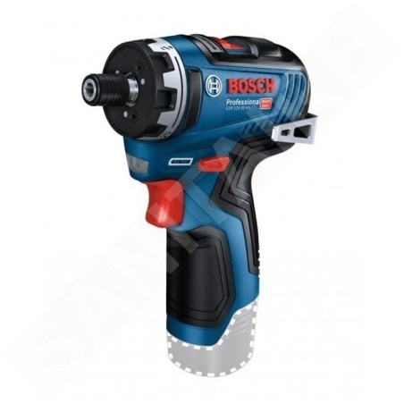 Bosch Outillage - Visseuse 12V, sans batterie ni chargeur 06019J9103