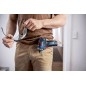 Bosch Outillage - Visseuse 12V, sans batterie ni chargeur 06019J9103