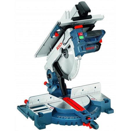 Bosch Outillage - Scie combinée 305 mm, 1800 W 0601B15001