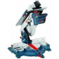 Bosch Outillage - Scie combinée 305 mm, 1800 W 0601B15001