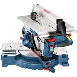 Bosch Outillage - Scie combinée 305 mm, 1800 W 0601B15001