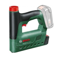Bosch Outillage - Agrafeuse sans fil 18V, sans batterie ni chargeur 06032A7000