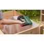 Bosch Outillage - Agrafeuse sans fil 18V, sans batterie ni chargeur 06032A7000