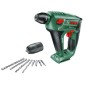 Bosch Outillage - Marteau perforateur AKU 18V, sans batterie ni chargeur 060395230C