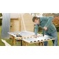 Bosch Outillage - Perforateur sans fil 18V, 1 batterie 2,5 Ah, chargeur 060395230F