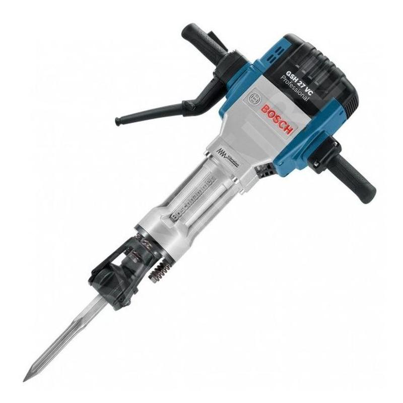 Bosch Outillage - Marteau piqueur 2000 W 061130A000