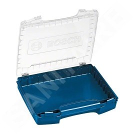 Bosch Accessoires - Mallette à outils i-Boxx 72 1600A001RW
