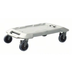 Bosch Accessoires - Plate-forme mobile pour box 1600A001S9